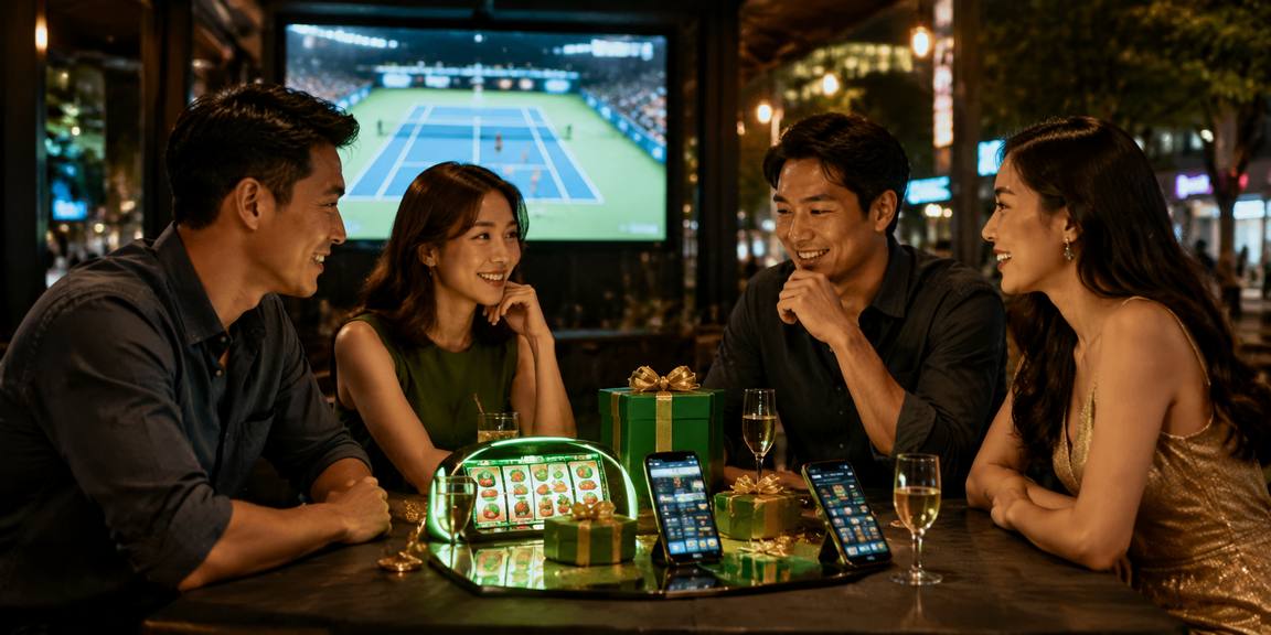 78winaa Những Gì Chúng Tôi Mang Vào Casino Trực Tuyến